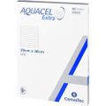 AQUACEL Ag Extra 20x30 cm Kompressen