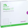 MEPILEX XT 10x10 cm Schaumverband