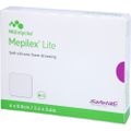 MEPILEX Lite Schaumverband 6x8,5 cm steril