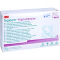 TEGADERM Foam Adhesive FK 6,9x6,9 cm kreuzf.90615