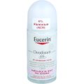 EUCERIN Deodorant Roll-on 0% Aluminium