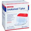 LEUKOMED transp.plus sterile Pflaster 5x7,2 cm