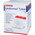 LEUKOMED transp.plus sterile Pflaster 8x10 cm