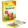 APODAY Magnesium Mango-Maracuja zuckerfrei Pulver