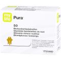 MYLIFE Pura Blutzucker Teststreifen