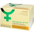 FERTILOVIT F PCOS 60 Kapseln+30 Pulver-Sticks