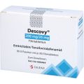 DESCOVY 200 mg/25 mg Filmtabletten