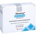 DESCOVY 200 mg/25 mg Filmtabletten