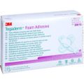 TEGADERM Foam Adhesive 6,9x6,9 cm kreuzf.90615