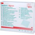 TEGADERM Alginate Kompressen 10x10 cm 90112