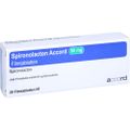 SPIRONOLACTON Accord 50 mg Filmtabletten