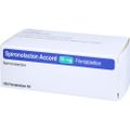 SPIRONOLACTON Accord 50 mg Filmtabletten