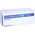 SPIRONOLACTON Accord 50 mg Filmtabletten