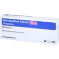 SPIRONOLACTON Accord 100 mg Filmtabletten