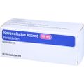 SPIRONOLACTON Accord 100 mg Filmtabletten