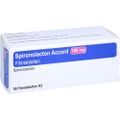 SPIRONOLACTON Accord 100 mg Filmtabletten