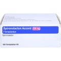 SPIRONOLACTON Accord 100 mg Filmtabletten