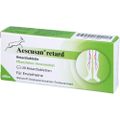 AESCUSAN retard Retardtabletten