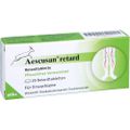 AESCUSAN retard Retardtabletten