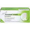 AESCUSAN retard Retardtabletten