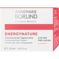 BÖRLIND ENERGYNATURE vitalisierende Tagescreme