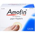 AMOFIN 5 % Nagellack