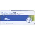 ETORICOX-HEXAL 120 mg Filmtabletten