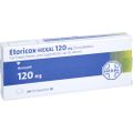 ETORICOX-HEXAL 120 mg Filmtabletten