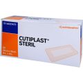 CUTIPLAST steril Wundverband 10x20 cm