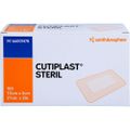 CUTIPLAST steril Wundverband 5x7,2 cm