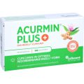 ACURMIN Plus Das Mizell-Curcuma Weichkapseln