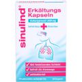 SINULIND Erkältungs Kapseln