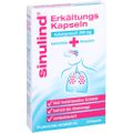 SINULIND Erkältungs Kapseln