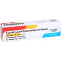 FUSIDINSÄURE/BETAMETHASON Mylan 20 mg/g+1 mg/g Cr.