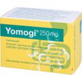 YOMOGI 250 mg Hartkapseln