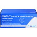 IBUTOP 400 mg Comprimate filmate