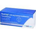 IBUTOP 400 mg Schmerztabletten Filmtabletten