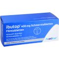 IBUTOP 400 mg Schmerztabletten Filmtabletten