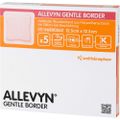 ALLEVYN Gentle Border 12,5x12,5 cm Schaumverb.