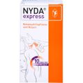 NYDA express Pumplösung