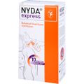 NYDA express Pumplösung