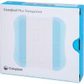 COMFEEL Plus Transparent Hydrokolloidverb.10x10 cm