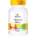 VITAMIN D3 1.000 I.E. Kapseln