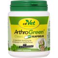 ARTHROGREEN Classic Kapseln f.Hunde/Katzen