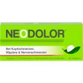 NEODOLOR Tabletten