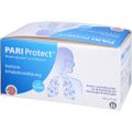 PARI ProtECT Inhalationslösung mit Ectoin Ampullen