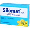 SILOMAT DMP Lutschpastillen