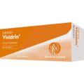 CETIRIZIN Vividrin 10 mg Filmtabletten