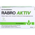 RABRO Aktiv Kautabletten