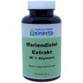 MARIENDISTEL EXTRAKT 80% Silymarin Kapseln